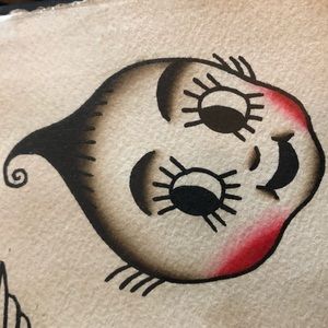 Meet your Posher, Jessica